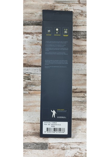 Honda Dio 110 Kayış Mich 00