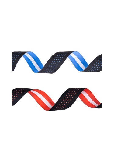 Suntek 2 Adet Bisiklet Bisiklet Gidon Bandı Yol Bisiklet Kolu Sarı