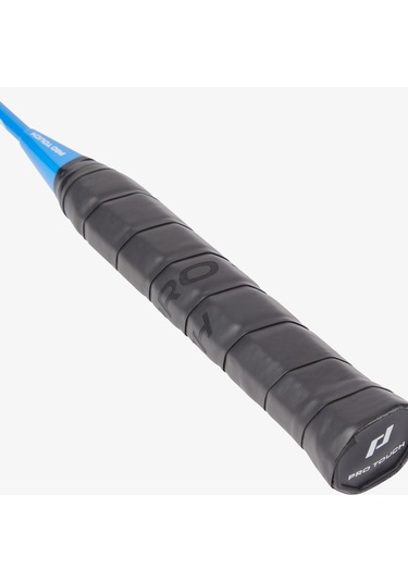 Pro Touch Speed 300 Unisex Mavi Badminton Raketi 412032