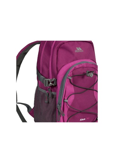 Trespass Albus - Casual Backpack 22653 Bordo