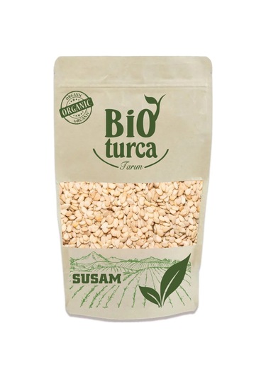 Organik Susam 500 G 500 G