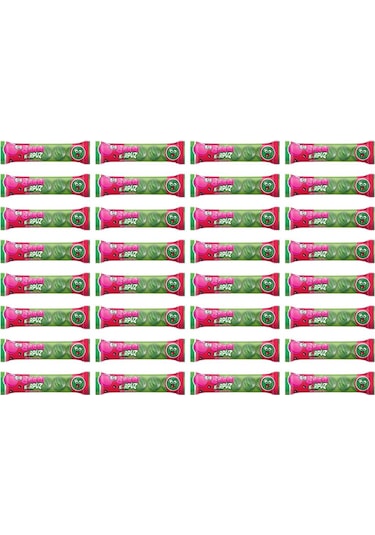 Big Babol Karpuz Aromalı Toz Dolgulu Sakız 20 Gr X 28 Adet