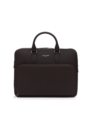 Pierre Cardin Erkek Kahverengi Çanta 50296104-vr029 Kahverengi