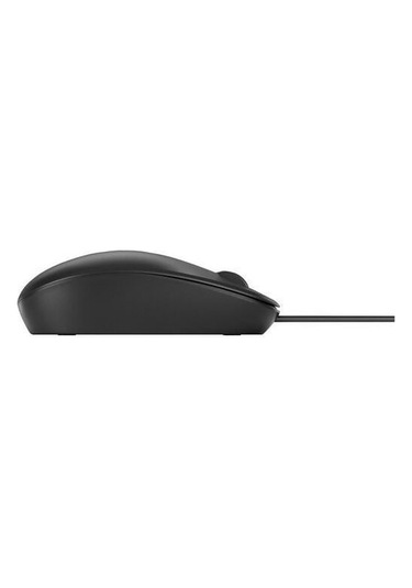 Hp 125 265a9ut Usb Mouse Siyah 265a9ut