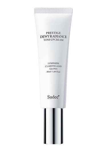 Sudee Prestige Dewy Radiance Tone-up Cream 50 Ml