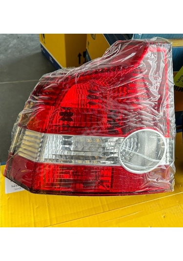 Volvo S40 Stop Lambası Sol Marellı 31213554
