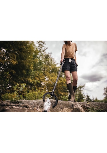 Fiskars Solid Çöp Toplama Aparatı 1062271