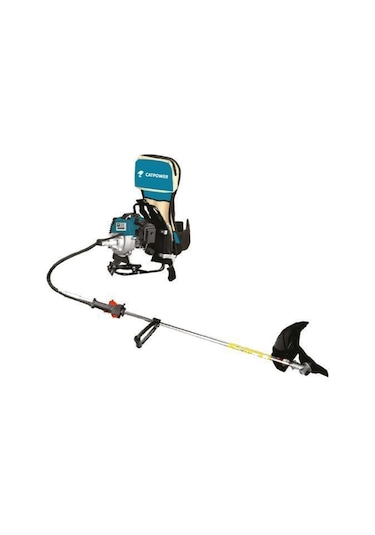 Catpower 2041 Benzinli Tırpan Sırttan 52 Cc 1.75 Kw - CAT2041