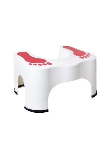 DecoBella Klozet Taburesi