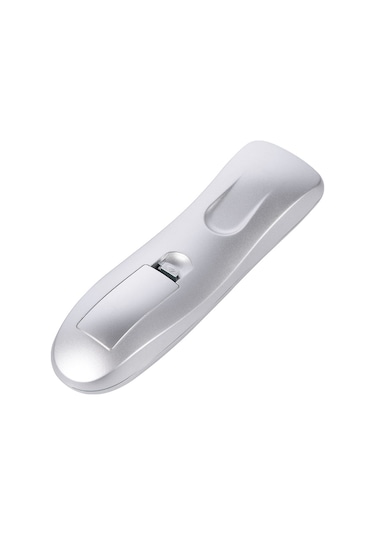 Ximistore9 Usb Bilgisayar Uzaktan Kumanda - Kablosuz Fare Fonksiyonu, Medya Kontrolü, Tek Tuşlu Kapatma, 10m Menzil, 360 Hareket Algılama