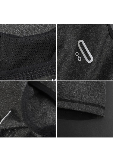 Outdoor Rüzgar Geçirmez Termal Bisiklet Yüz Maskesi (543788813) Çok Renkli