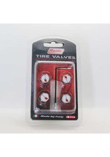 Ripido Audi S Line Sibop Kapağı Alyanlı Model Çalınmaya Karşı Gümüş