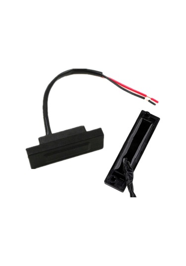 Kia Picanto 812601r000 İçin Otomatik Arka Bagaj Kapağı Açma Anahtarı Düğmesi