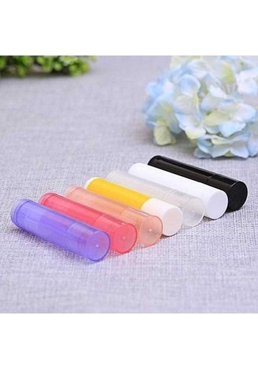 Tongxida Bosphorusboutique Güneş Ruj Pk Dudak Doldurulabilir Bosphorusboutique Boş 5g 10x Ks Diğer