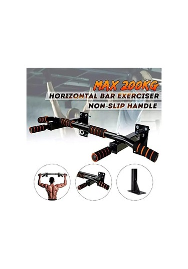 Ckspor Duvar Barfiksi Duvara Monte Barfiks Aleti Barfiks Demiri Cks-112