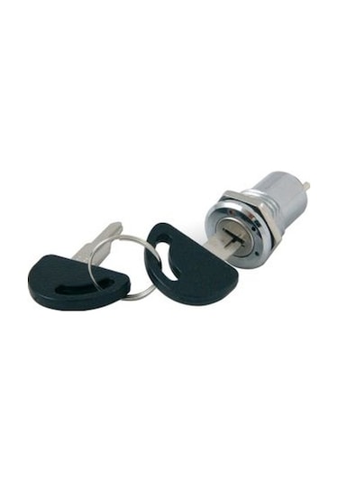 Anahtarlı Switch 0-1-2 16Mm Fiyatları ve Özellikleri