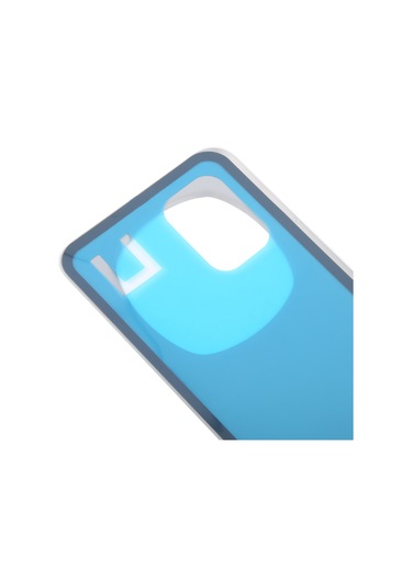 For Honor Magic6 Pro Arka Kapak Beyaz