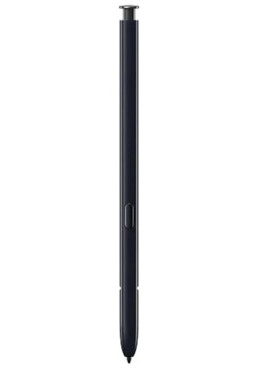 Samsung Uyumlu Note 10 Plus Kalem Siyah