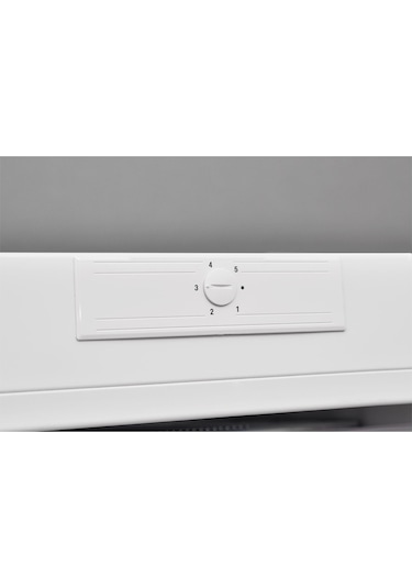 Vestel CDM501 175 LT 5 Çekmeceli Dikey Derin Dondurucu