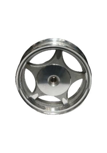 Jant Alüminyum 10\'\' Scooter Znu Arka Mondial