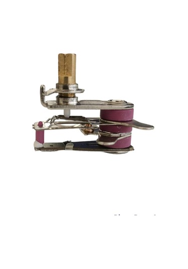 Fakir Uyumlu Tost ve Ütü Makinesi Termostat  16 Amper Uyumlu