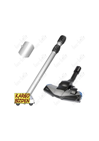 Philips Xb9125 Marathon Ultimate Triactive Plus Boru Emici Başlık