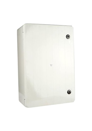 Çetsan 60x40x20 Polikarbonat Pano Taban Saçlı P.06420