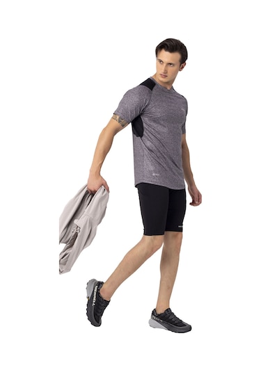 Merrell Merrell Erkek Koşu Tayt Lite M Siyah 10010 SiYAH Siyah