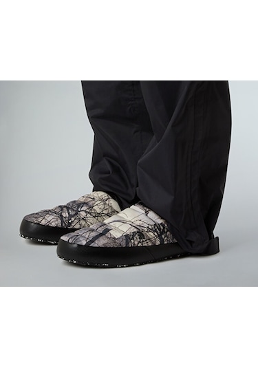 The North Face M Thermoball Traction Mule V Erkek Outdoor Terlik Nf0a3uzndwt1 Beyaz Beyaz