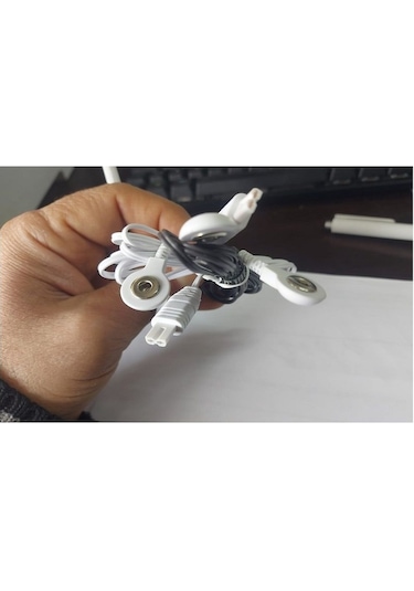 Medikaltec Tens Cihazı Kablosu Beurer Em49