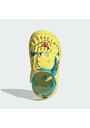 Adidas Disney Pixar Water Çocuk Sandalet C-adııh1234p10a00 Sarı