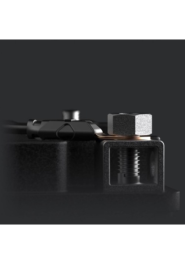 Noco Gc018 Halka Terminalli Akü Bağlantı Çakmaklık Soketi Fr Gc018