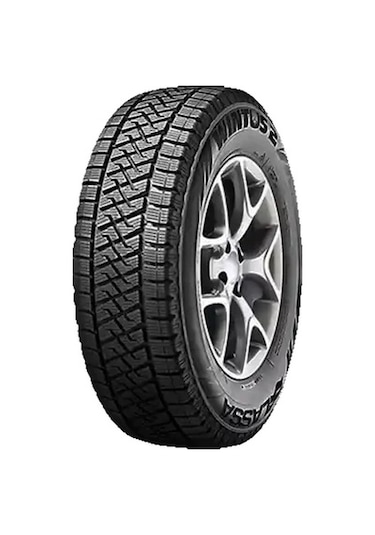Lassa Wintus 2 205/75R16c 113/111r Kış Lastiği 2025