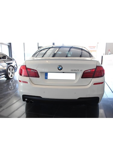 Bmw 5 Serisi F10 M-tech Body Kit 2010-2014