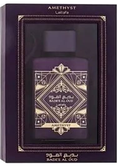 Lattafa Badee Al Oud Honor 100 Ml Diğer