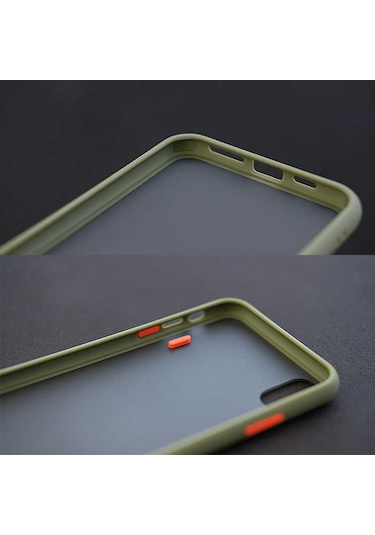 Benks Apple Uyumlu iPhone XR 6.1 Kılıf Benks Magic Smooth Drop Resistance Kapak ZORE-218132