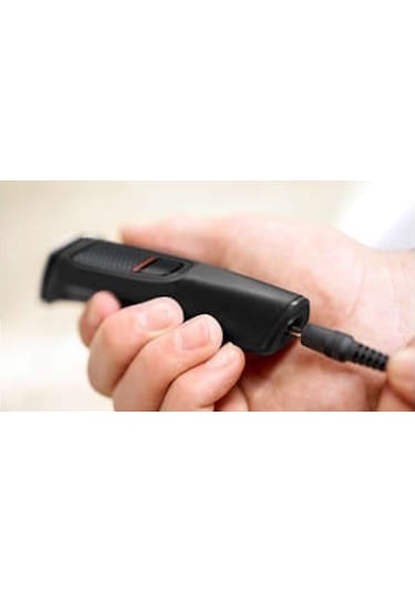 Philips MG3710/15 Multigroom 3000 Serisi 6'sı 1 Arada Erkek Bakım Seti