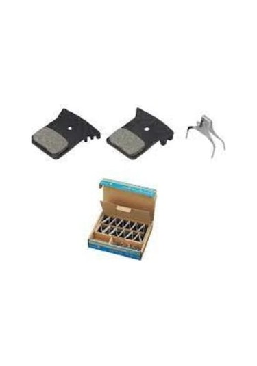 Shimano L05a-rf Dura-ace, Ultegra,105,grx Ice-tech Organik Kutusuz Fren Balatası