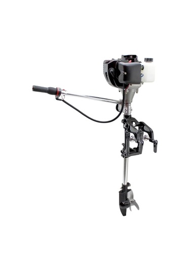 İtal Lc550b 52cc 2.5hp Dıştan Takmalı Tekne Motoru