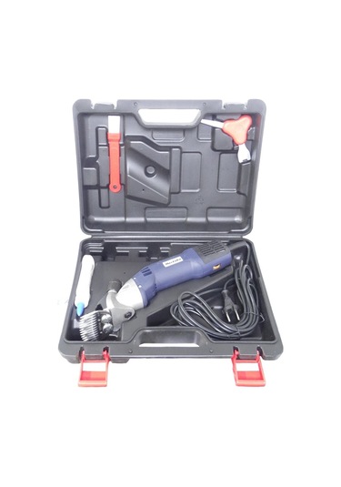 Max-Extra Zxs-301 500 W Devir Ayarlı Beiyuan Koyun Kırkma Makinesi