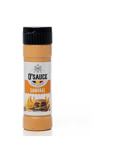 O Sauce Samurai Sos 280 ML