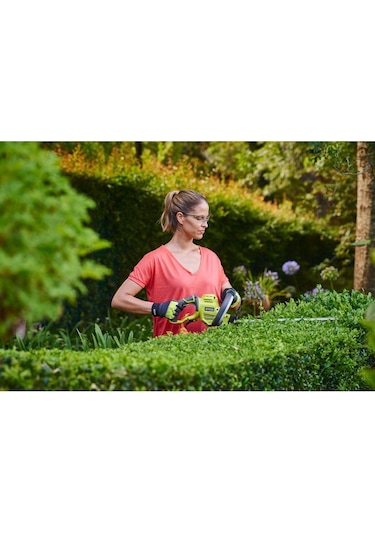 Ryobi RHT4550 450 W 50 CM Çit Budama ve Kesme Makine