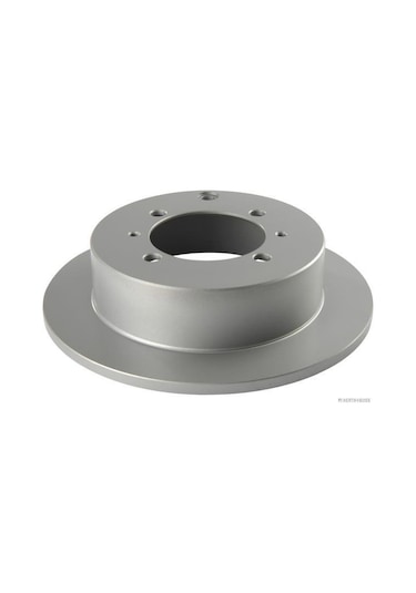 Mitsubishi Lancer Arka Fren Diski 2003-2008 Mb668083 Wbd1142 1.6