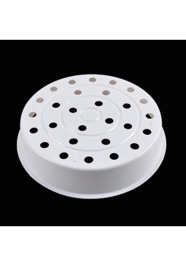 Pirinç Ocak Vapur Sepeti Buharda Izgara Bebek Maması İçin 3l