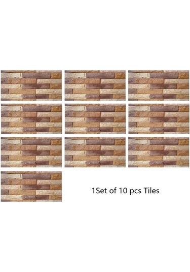 29 Stilleri Düz Mermer Kabartma Fayans Duvar Sticker Mutfak Yağı Geçirmez Banyo Su Geçirmez Kabuğu Ve Sopa Sert Kristal Duvar Kağıdı Mz-5-005 Diğer