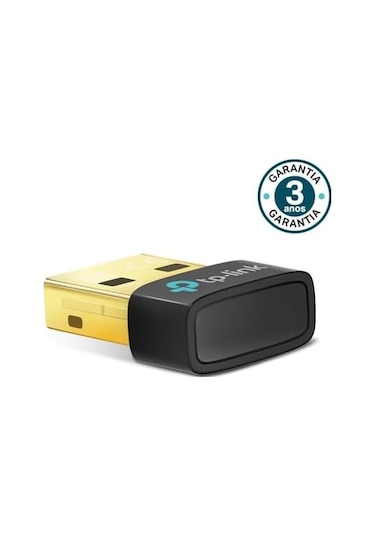 Ub500, Bluetooth 5.4, Pc Dizüstü Bilgisayar Masaüstü Bilgisayar İçin, Windows 10/8.1/8/7 Plug & Play Destekler , Usb Bluetooth Adaptör