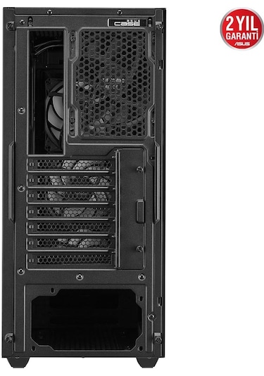 Asus Tuf Gaming Gt301 Argb Usb 3.1 Atx Kasa