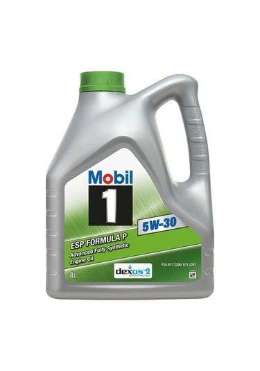 M-1 Esp F P 5w30 - Mobil1