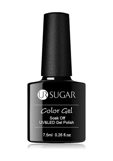 Ur Sugar Hızlı Tırnak Uzatma Jeli Rakı Beyazı