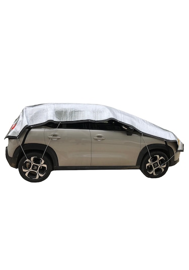 Dolu Ve Güneş Brandası Suv Ekstra